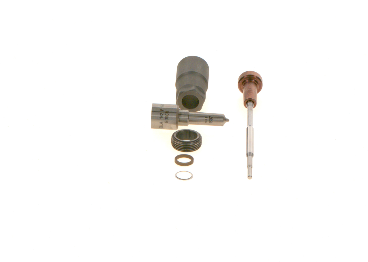 BOSCH F 00Z C99 050 Zestaw naprawczy, układ Common Rail