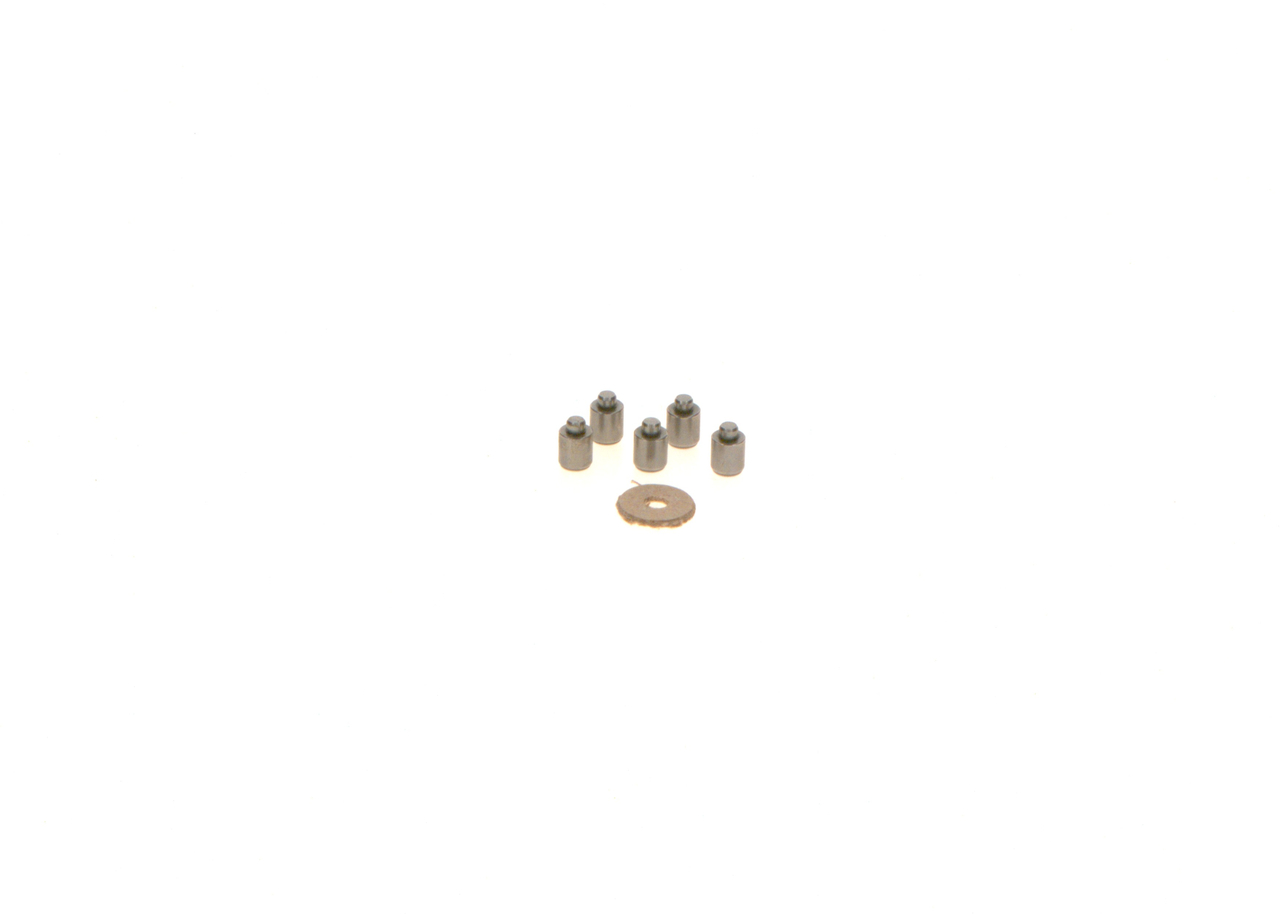 BOSCH F 00Z C99 163 Korjaussarja, pumppu-suutin-yksikkö