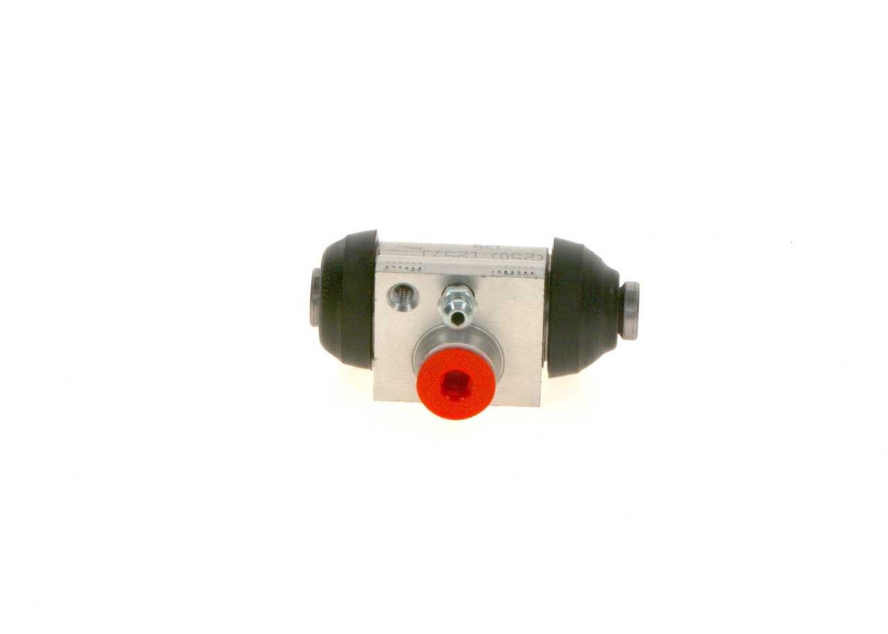 BOSCH F 026 002 028 Bubnové brzdy Citroen C3 SX lacné