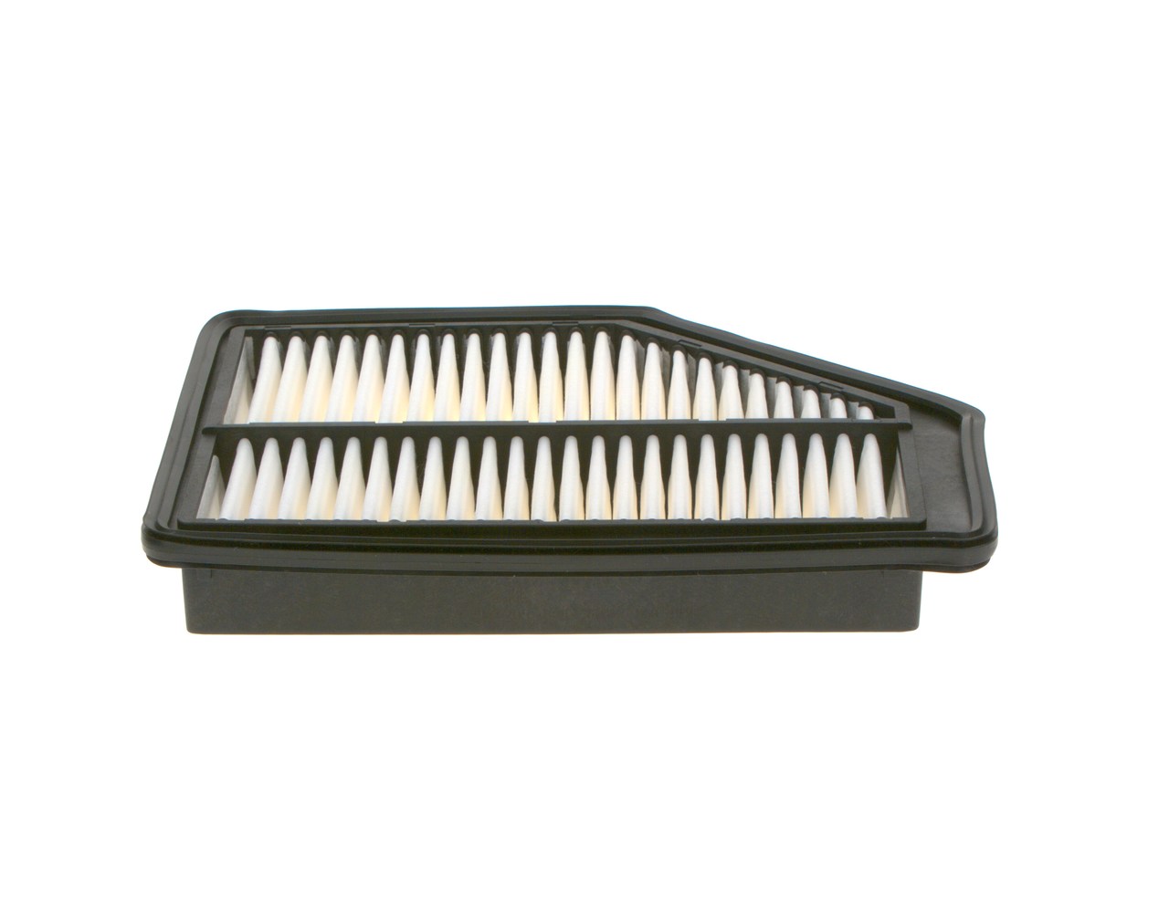 BOSCH F 026 400 295 Luftfilter HONDA CR-V hvad koster