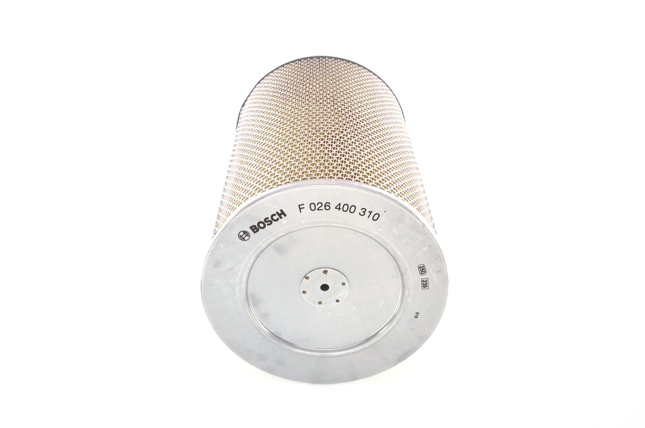 Luchtfilter F 026 400 310 BOSCH 628 528 06 06 VW