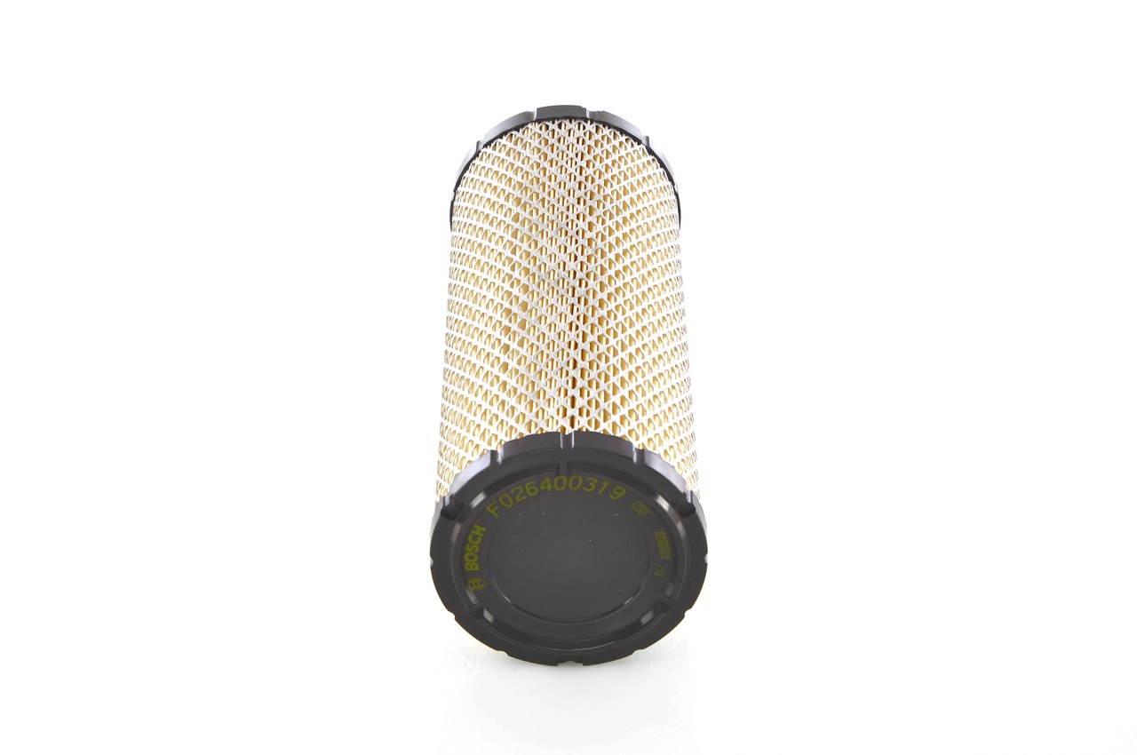 Luftfilter F 026 400 319 BOSCH YM119808-12520