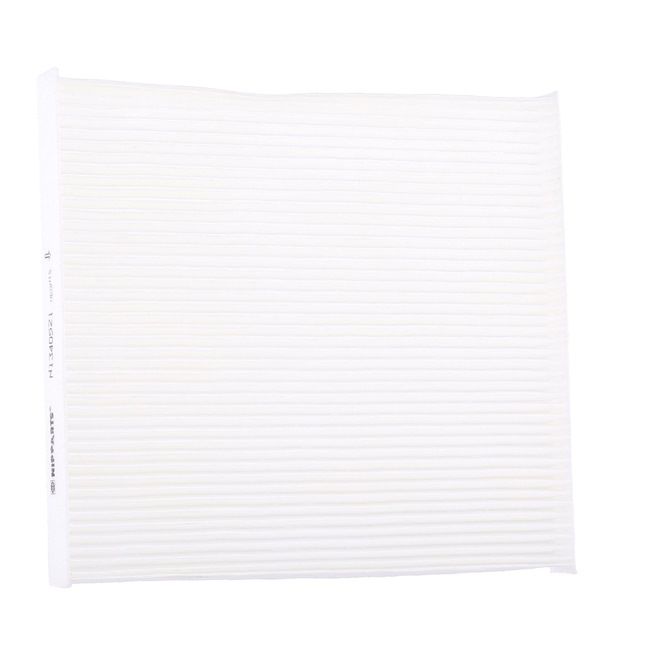 NIPPARTS N1340521 Filtre d'habitacle