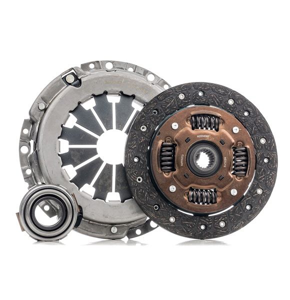 Kuplung szett lendkerékkel MERCEDES-BENZ NIPPARTS N2004087