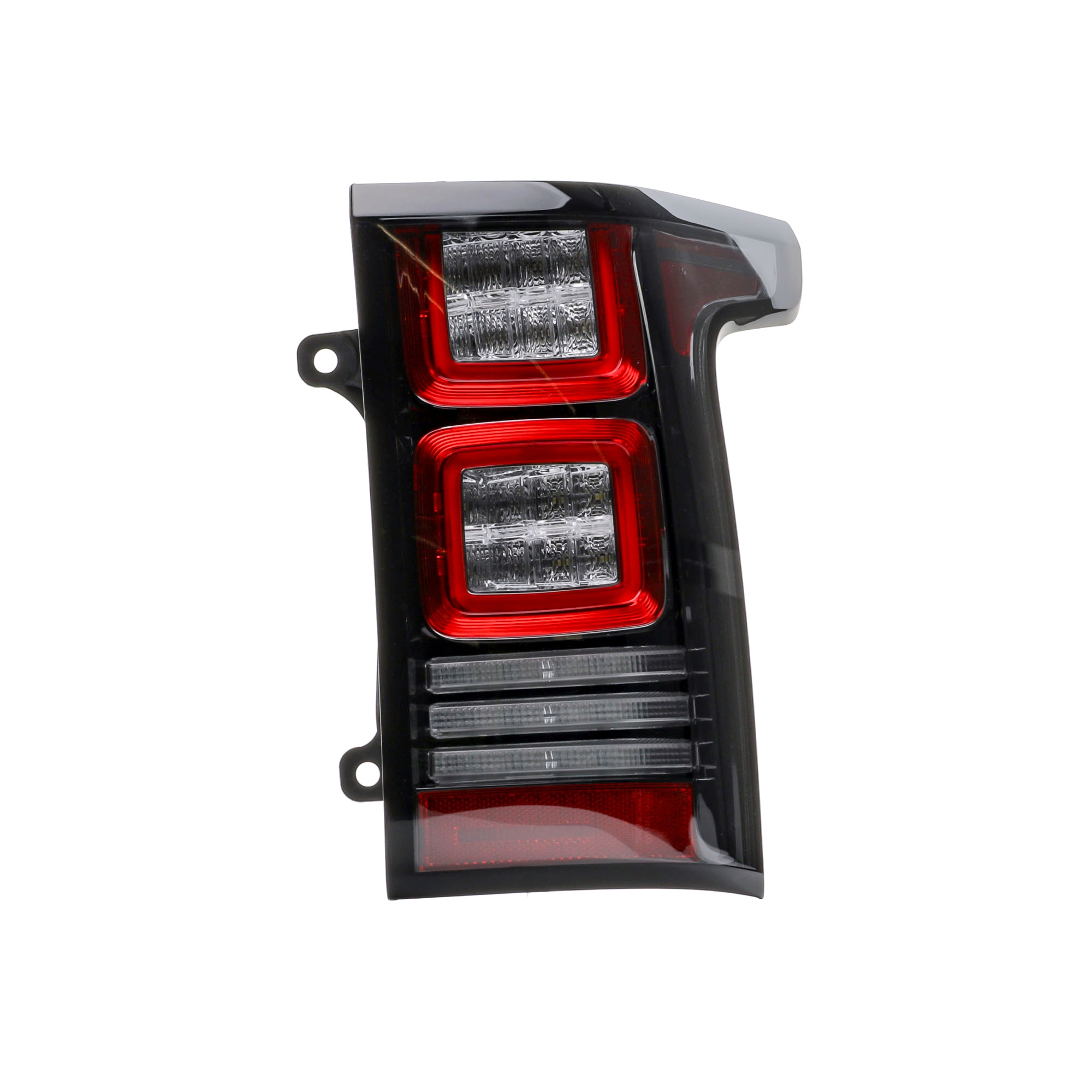 Side view of VALEO 044673 Rear light Right