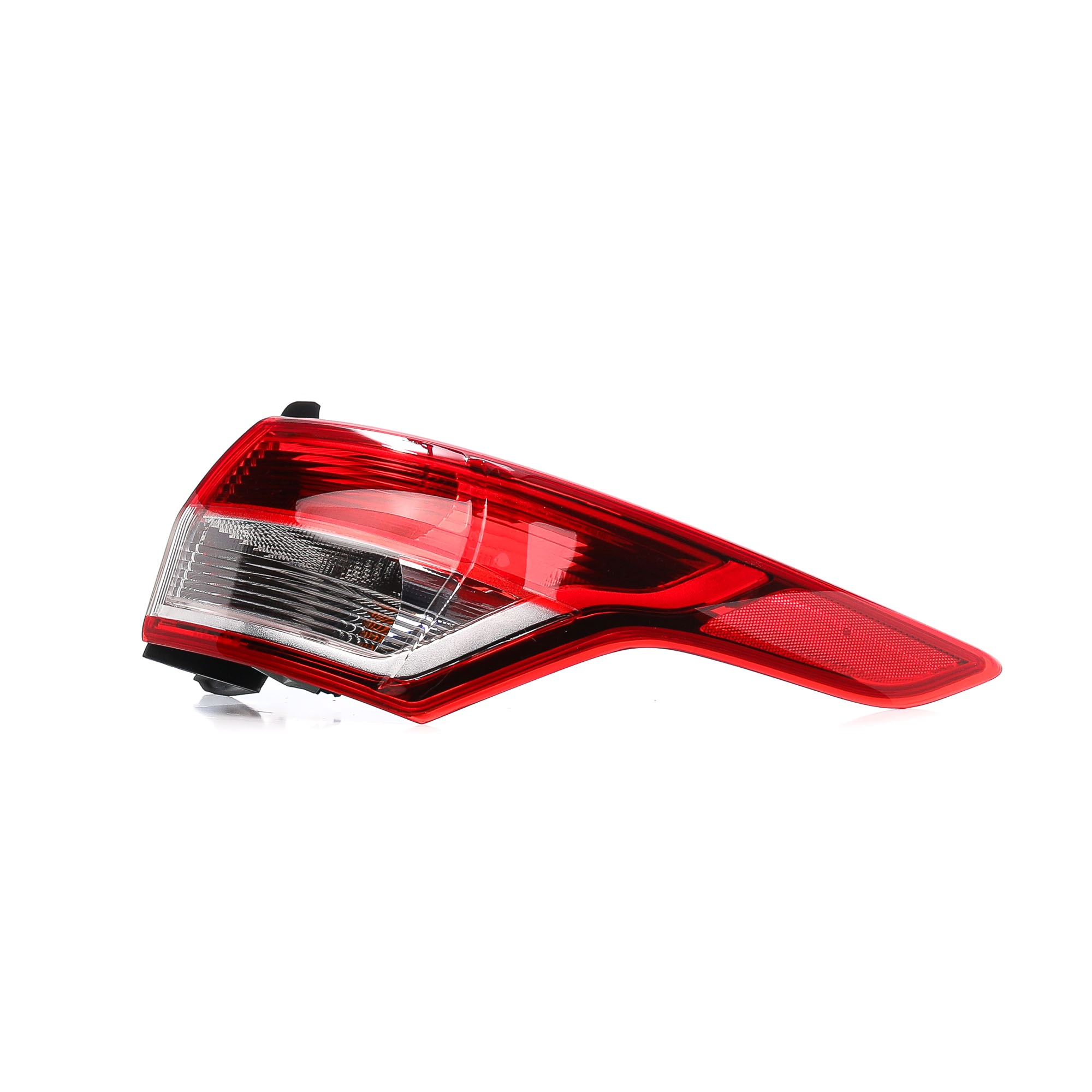 VALEO 044990 Rear light Right, with bulb holder, Outer section, with bulbs-image-7515220