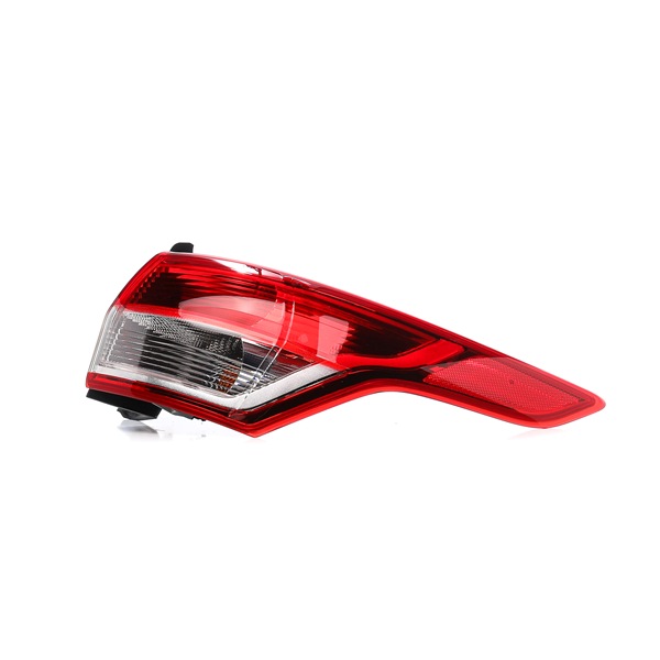 VALEO 44990 Fanale posteriore