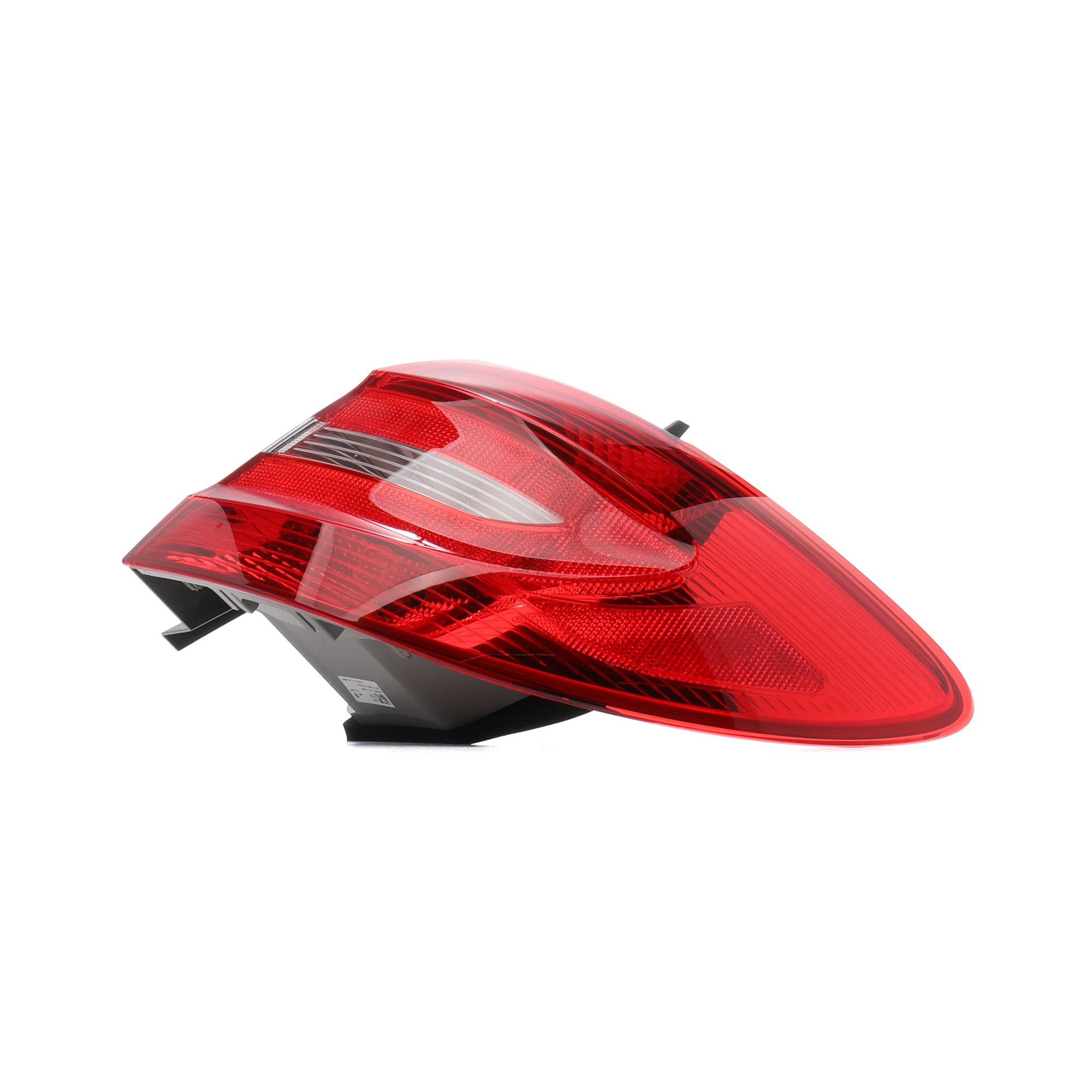 ULO 1112002 Rear light Right, with bulb, Outer section-image-7515268