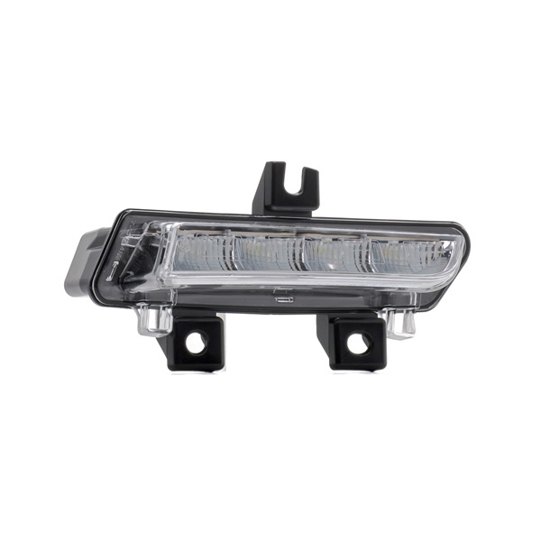 TYC 12-0166-00-2: Lâmpada diurna Nissan PICK UP 2006