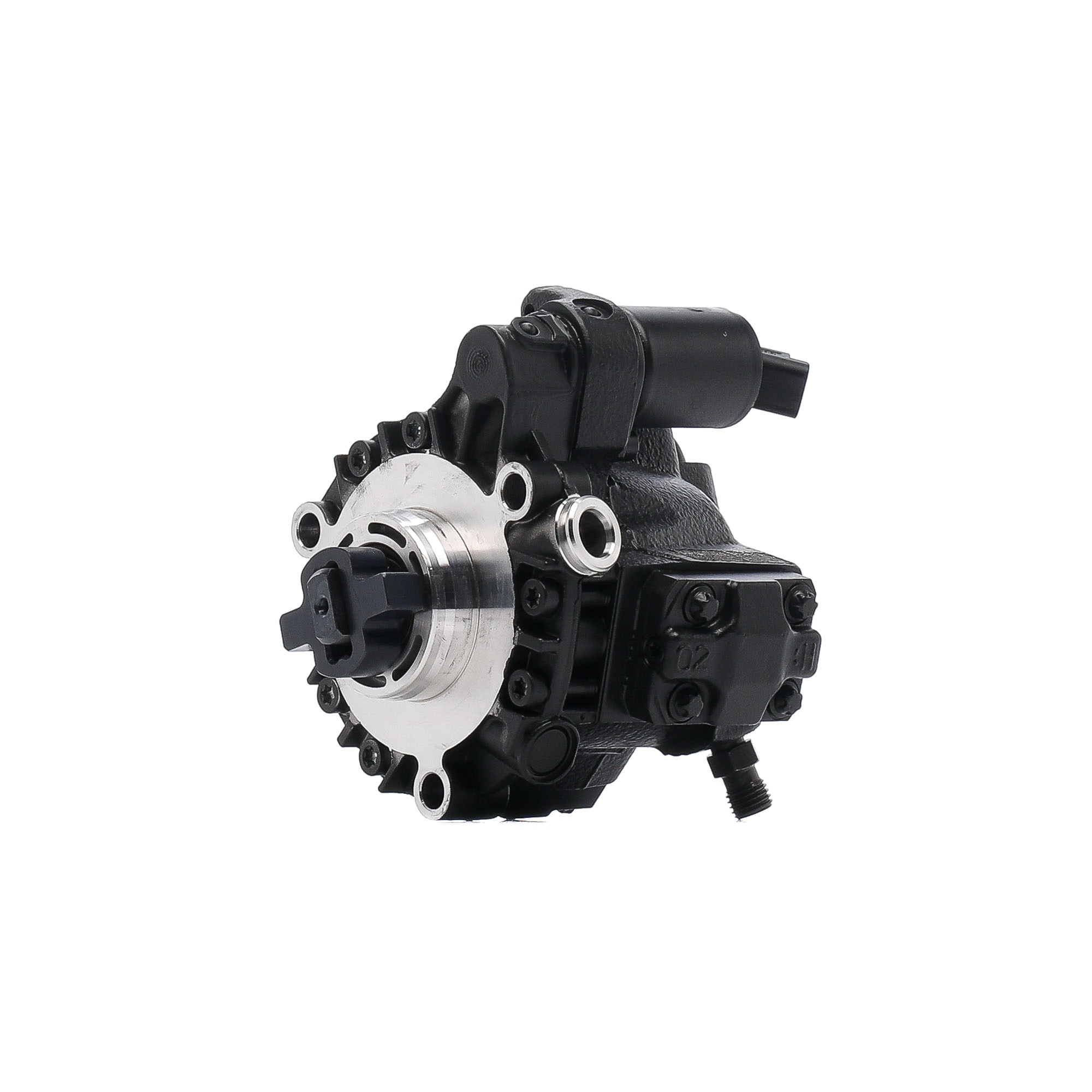 VDO A2C59511600 High Pressure Pump-image-7515465