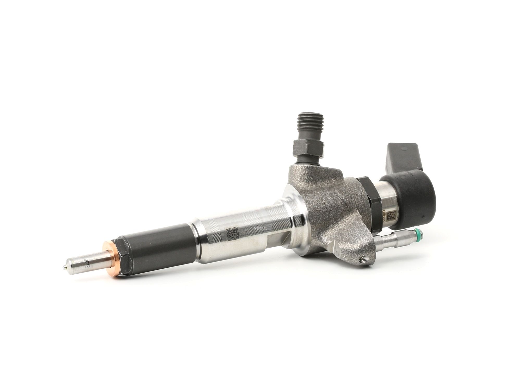 VDO A2C59513556 Injectors with gasket/seal, Control Unit/Software must be trained/updated-image-7515480
