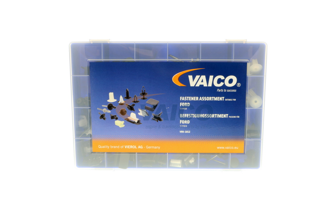 VAICO V99-1012 Assortment, fasteners