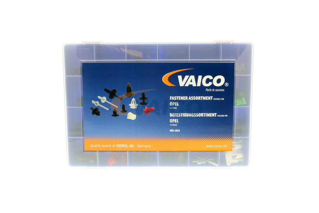 VAICO V99-1013 Assortment, fasteners