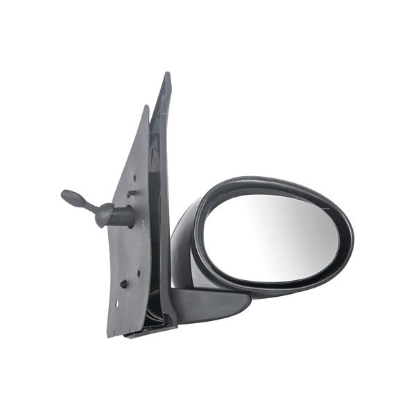 TYC 305-0115 Atpakaļskata spogulis CITROËN C1 I lēti