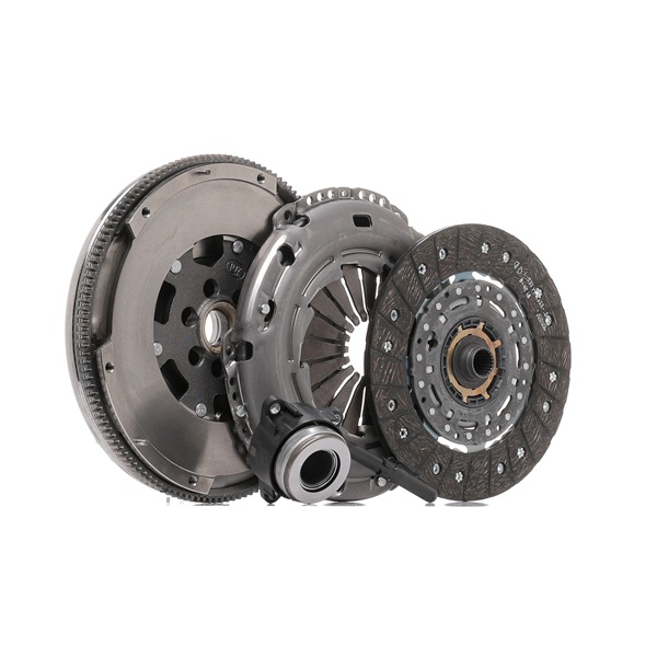 Koppling LuK 600 0180 00 till
