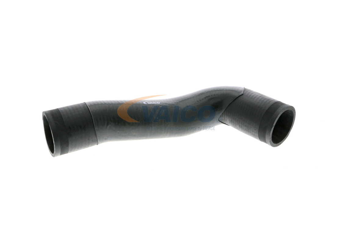 V10-2934 Ladeluftschlauch VAICO 8E0145708K SKODA