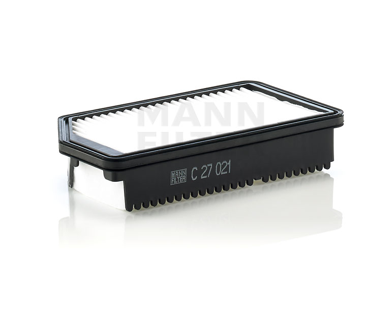MANN-FILTER C 27 021 Vzduchový filter