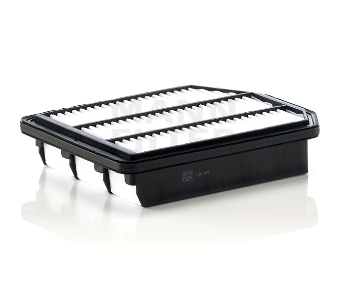 MANN-FILTER C 26 018 Luchtfilter