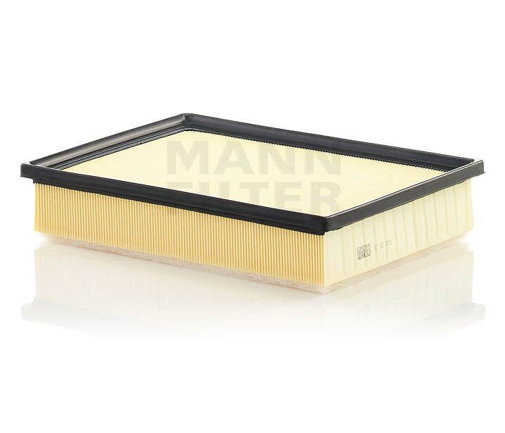 MANN-FILTER C 32 011 Gaisa filtrs