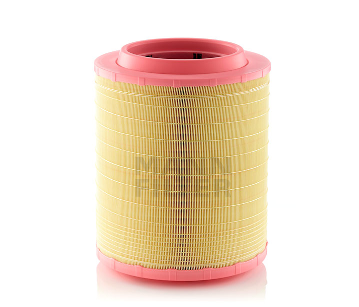 MANN-FILTER Filtro de ar C 32 004 Filtro de ar MANN-FILTER IVECO C 32 004