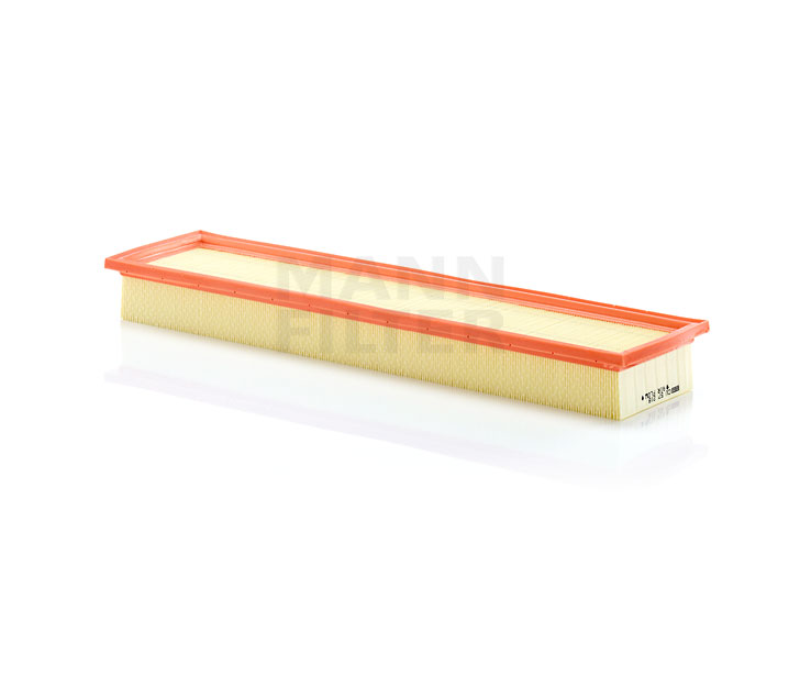 MANN-FILTER CU 57 218 Innenraumfilter