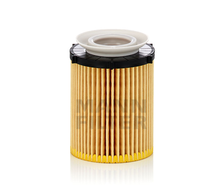 MANN-FILTER HU 711/6 z originálne Olejový filter Mercedes W212 cena