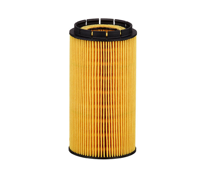 MANN-FILTER HU 8010 z Filtro olio