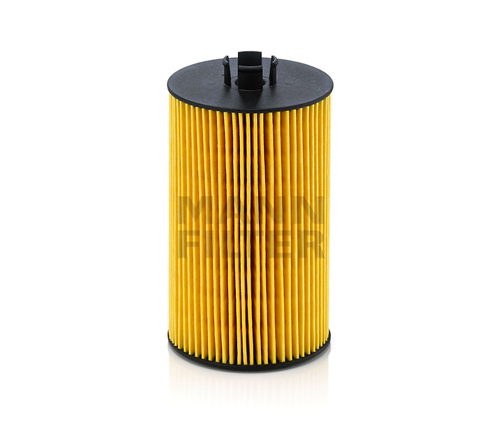 MANN-FILTER HU 931/7 x Filtro olio