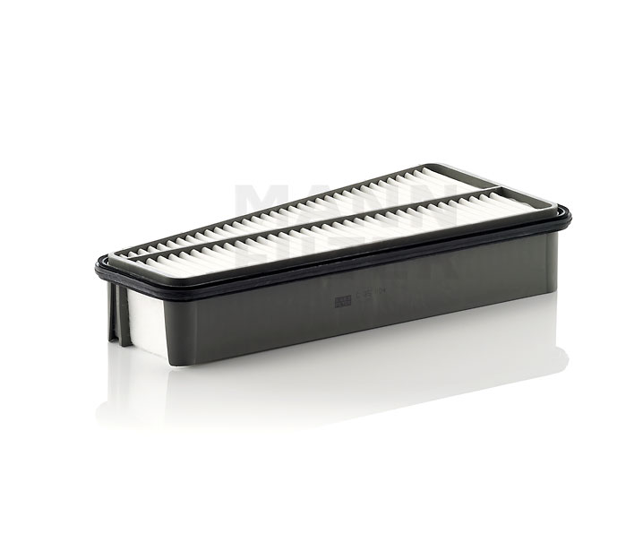 MANN-FILTER C 35 004 Õhufilter