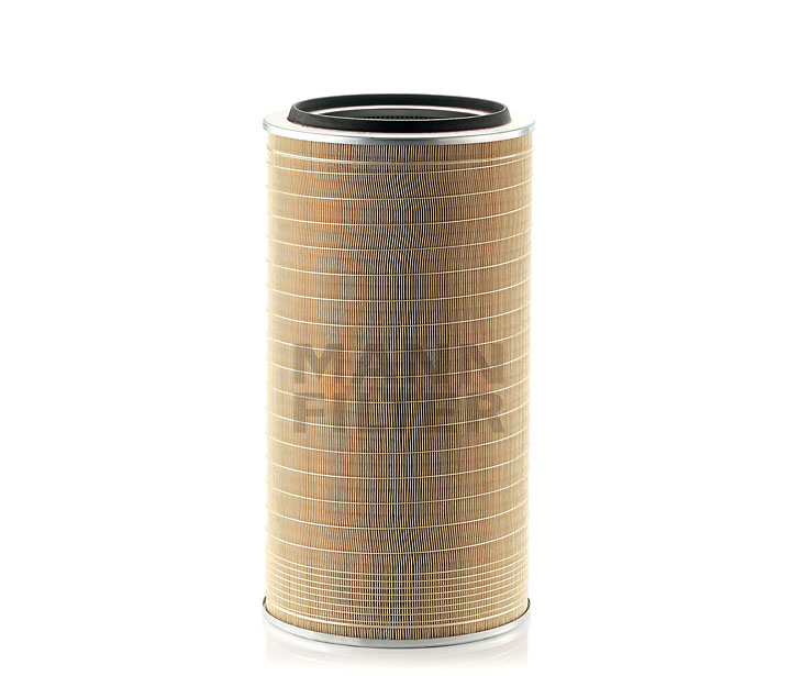 MANN-FILTER Filtro de ar C 33 920/6 MANN-FILTER Filtro de ar IVECO C 33 920/6