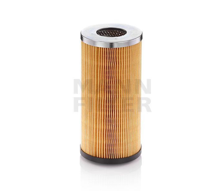 HD 14 001 x Filter, Arbeitshydraulik MANN-FILTER 22E6011211