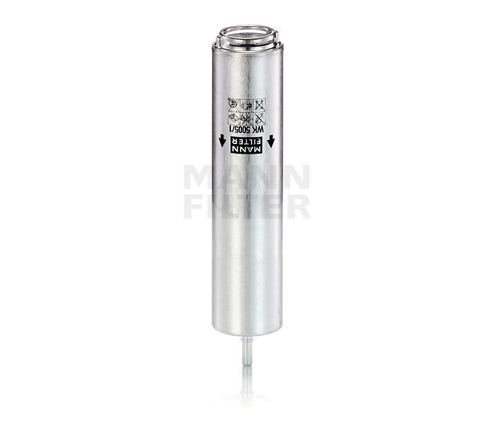 MANN-FILTER WK 5005/1 z dieselfilter MINI