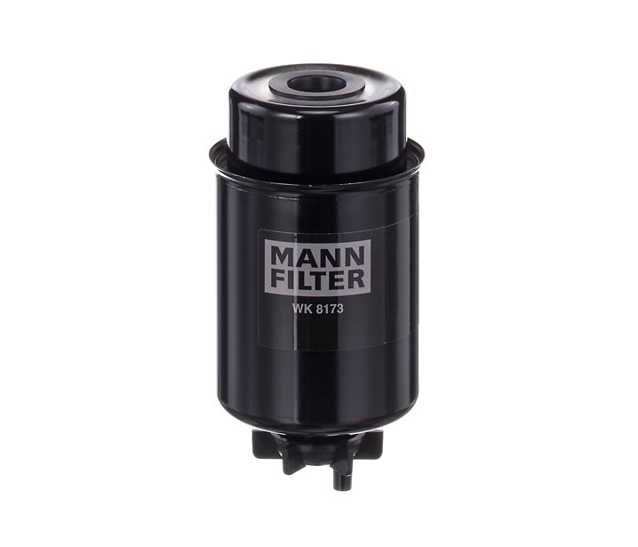 MANN-FILTER WK 8173 Brandstoffilter