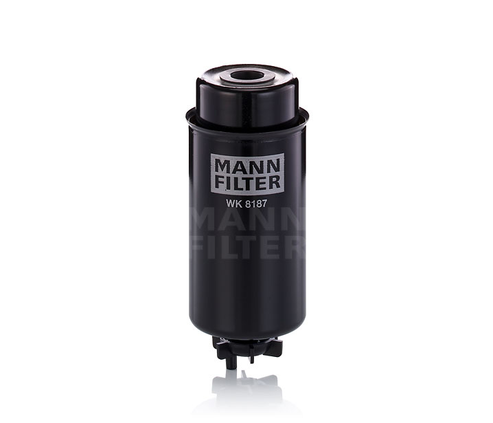 MANN-FILTER WK 8187 Brandstoffilter