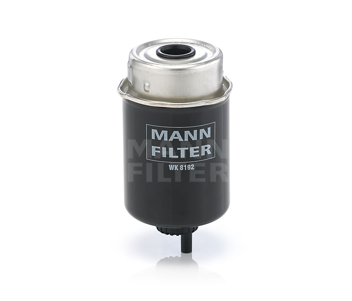 MANN-FILTER WK 8192 Brandstoffilter