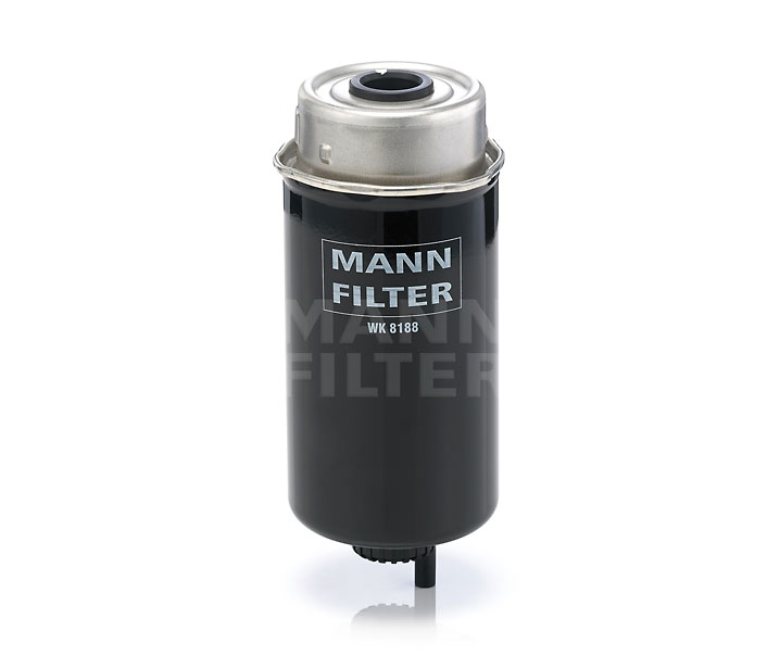 MANN-FILTER WK 8188 Brandstoffilter