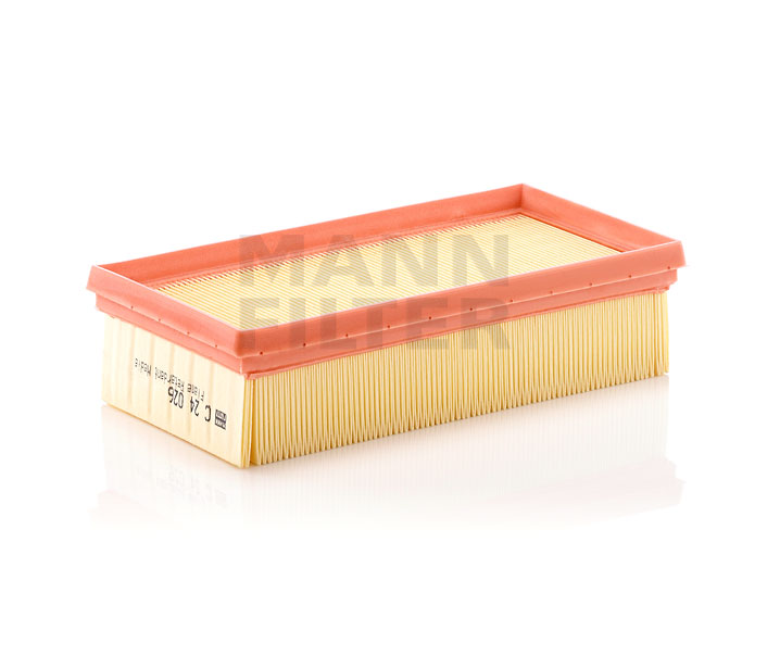 MANN-FILTER C 24 026 Õhufilter