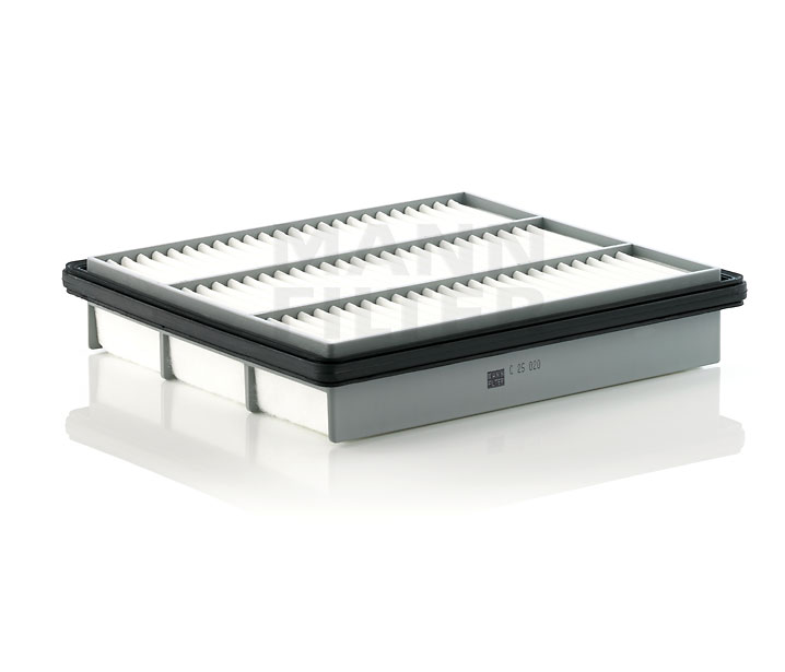 MANN-FILTER C 25 020 Õhufilter