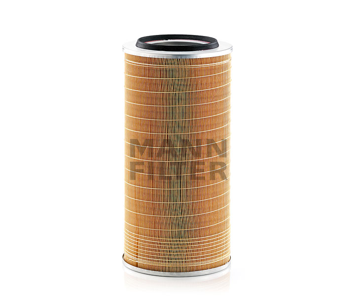 MANN-FILTER C 24 650/8 Luftfilter