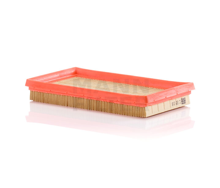 MANN-FILTER C 22 016 Luftfilter