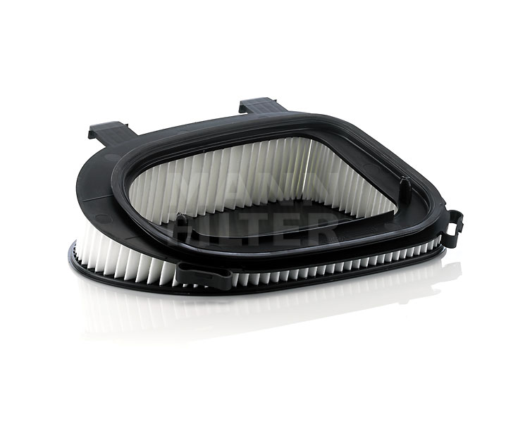 MANN-FILTER C 36 014 Luftfilter
