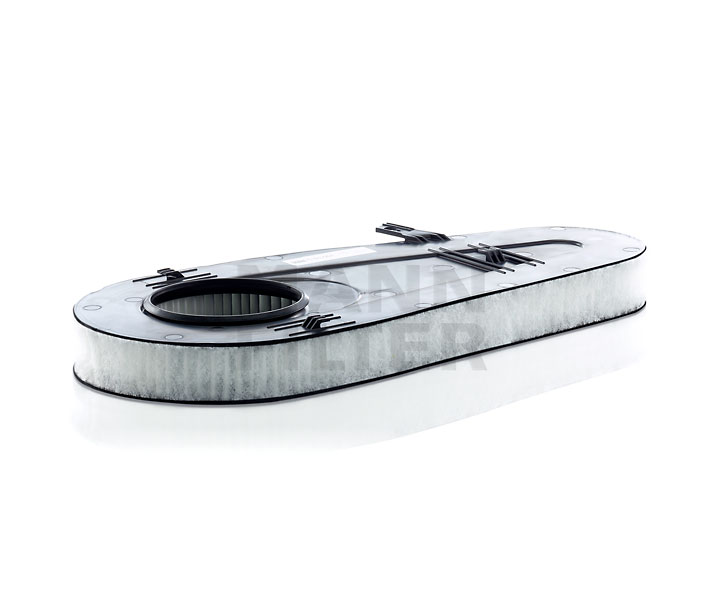 MANN-FILTER C 51 001 Luftfilter