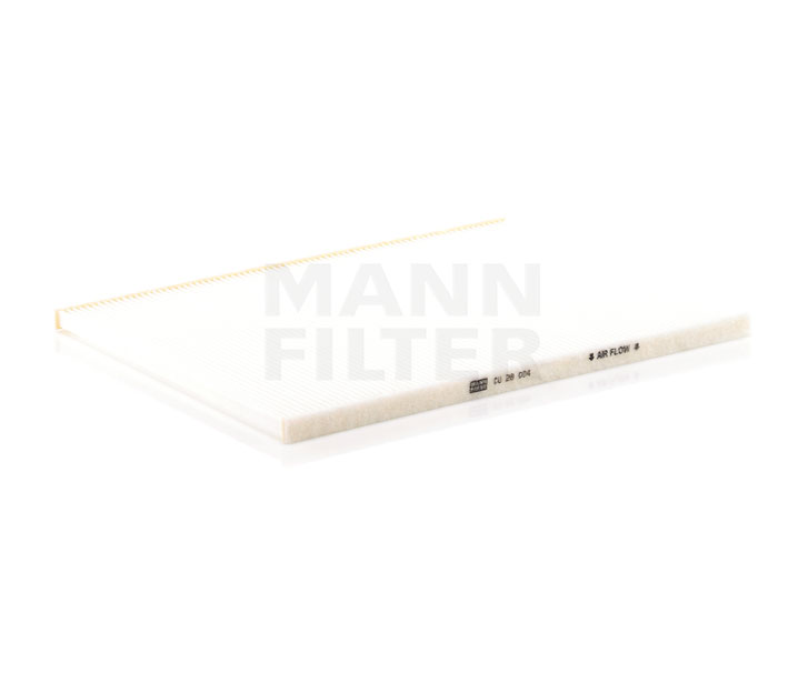 MANN-FILTER CU 28 004 Filtre d'habitacle