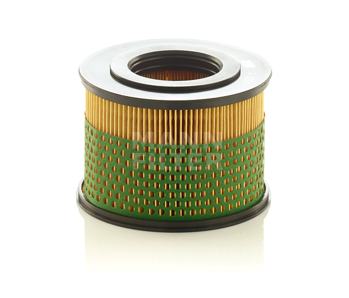 MANN-FILTER C 1233 Luftfilter