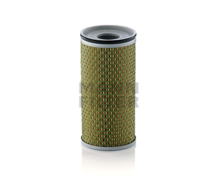 MANN-FILTER H 938/4 Filtro olio