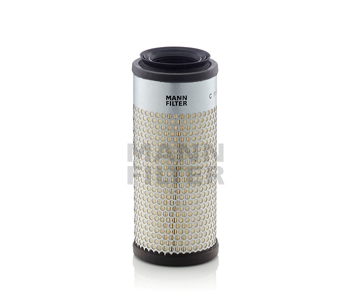 MANN-FILTER C 11 003 Filtro de ar