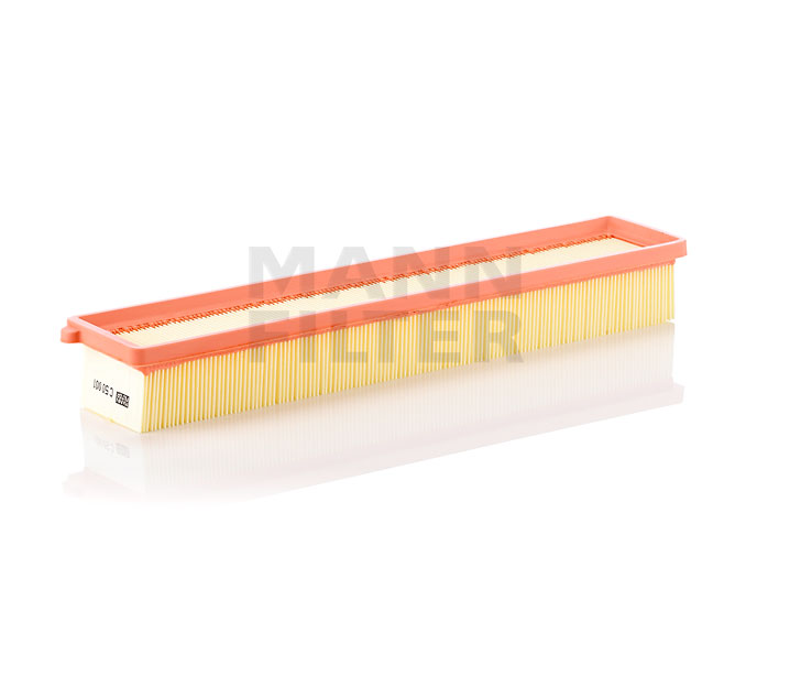 MANN-FILTER C 50 001 Luftfilter