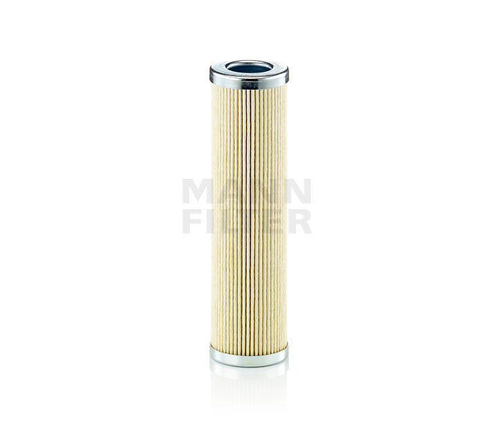 MANN-FILTER HD 513/8 Filter, Arbeitshydraulik