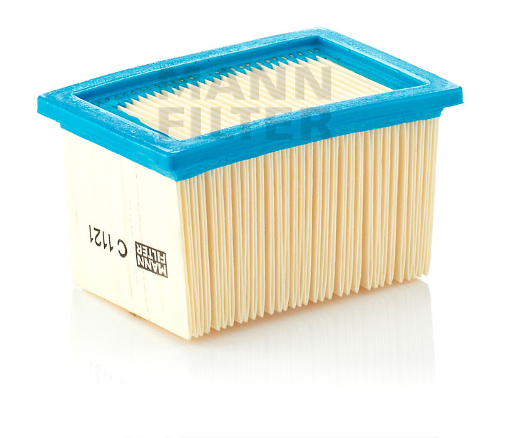 MANN-FILTER C 1121 Luftfilter