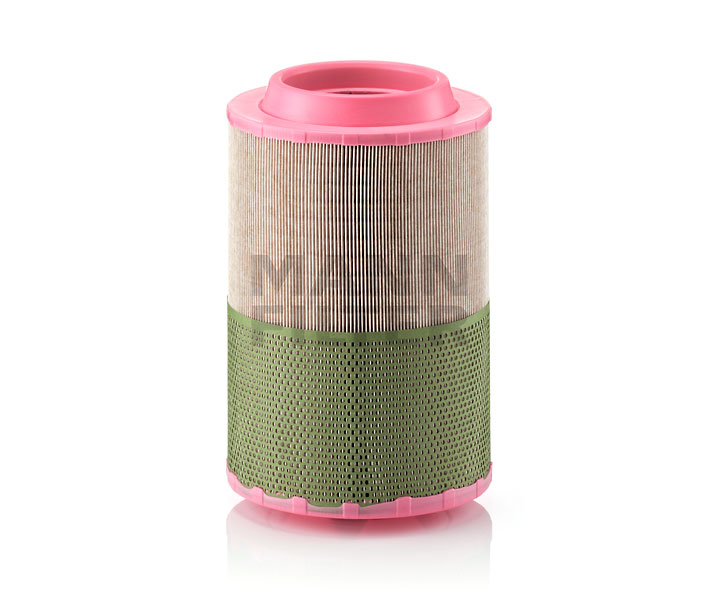 MANN-FILTER C 23 632/1 Luchtfilter